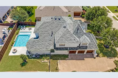 1301 Packsaddle Trail, Prosper, TX 75078 - Photo 39