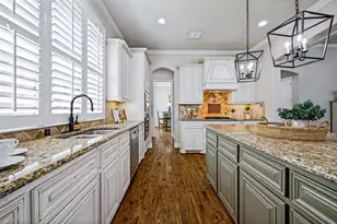 1301 Packsaddle Trail, Prosper, TX 75078 - Photo 11