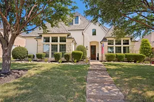 1301 Packsaddle Trail, Prosper, TX 75078 - Photo 3