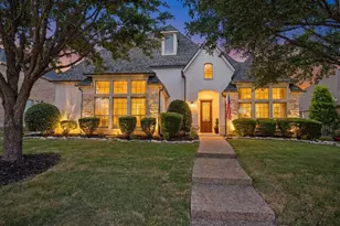1301 Packsaddle Trail, Prosper, TX 75078 - Photo 1