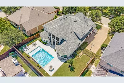 1301 Packsaddle Trail, Prosper, TX 75078 - Photo 35
