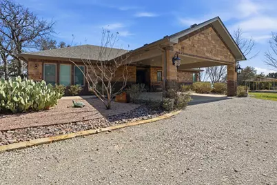 186-1 Long Drive, Palo Pinto, TX 76484 - Photo 3