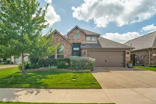3822 Chicory Ct, Melissa, TX 75454 - Photo 1