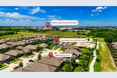 3822 Chicory Court, Melissa, TX 75454 - Photo 17