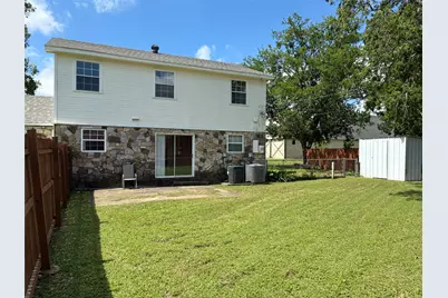 406 N Denny Street, Howe, TX 75459 - Photo 3