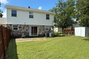 406 N Denny St, Howe, TX 75459 - Photo 3