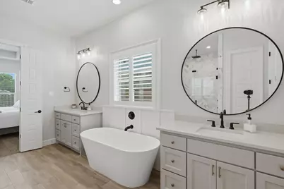 1525 Blue Lake Drive, Burleson, TX 76058 - Photo 15