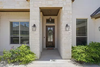 1525 Blue Lake Drive, Burleson, TX 76058 - Photo 3