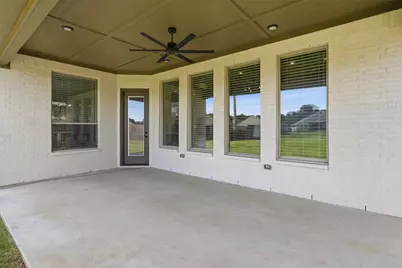 1525 Blue Lake Drive, Burleson, TX 76058 - Photo 29