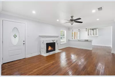 2626 Crest Avenue, Dallas, TX 75216 - Photo 3