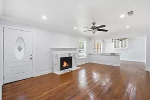 2626 Crest Ave, Dallas, TX 75216 - Photo 3