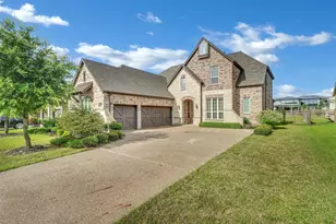 3481 Starling Dr, Frisco, TX 75034 - Photo 1