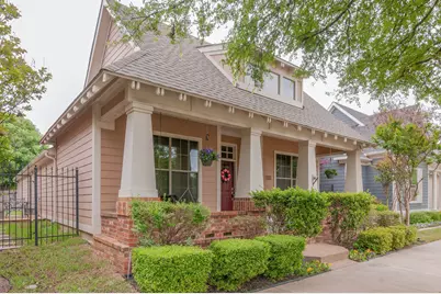6008 Frost Street, North Richland Hills, TX 76180 - Photo 3