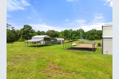 672 County Road 4960, Pittsburg, TX 75686 - Photo 33