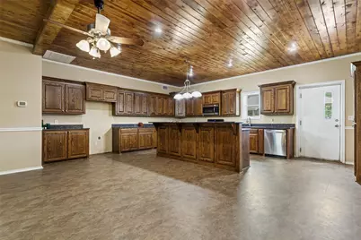 672 County Road 4960, Pittsburg, TX 75686 - Photo 7