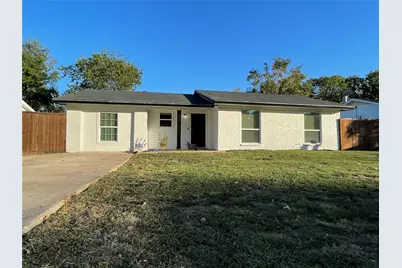 822 Johnnie Row, Seagoville, TX 75159 - Photo 3