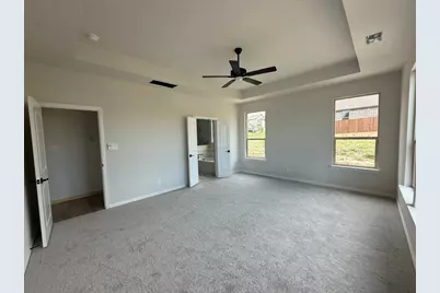 512 Vista Ridge Drive, Weatherford, TX 76087 - Photo 5