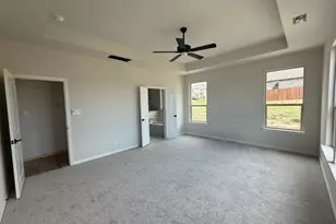 512 Vista Ridge Drive, Weatherford, TX 76087 - Photo 5