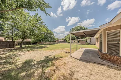717 Blue Ridge Trail, Saginaw, TX 76179 - Photo 35