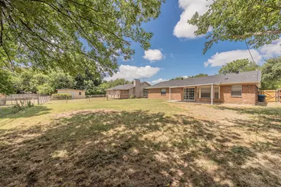 717 Blue Ridge Trail, Saginaw, TX 76179 - Photo 37