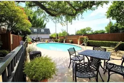 7815 Royal Lane #7815, Dallas, TX 75230 - Photo 21
