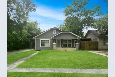 3116 6th Avenue, Fort Worth, TX 76110 - Photo 1