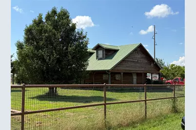 1343 Gunter Road, Whitesboro, TX 76273 - Photo 1