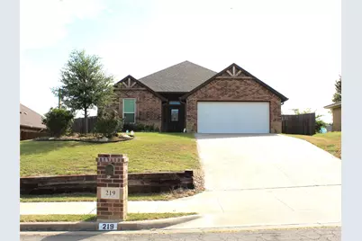 219 Prairie Wind Boulevard, Stephenville, TX 76401 - Photo 1