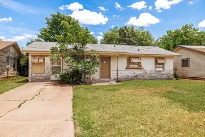 975 N San Jose Drive, Abilene, TX 79603 - Photo 1