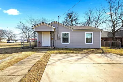 1823 N Crockett Street, Sherman, TX 75092 - Photo 5