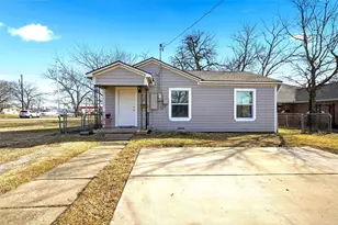1823 N Crockett St, Sherman, TX 75092 - Photo 5