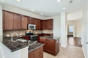 1270 Lasso Dr, Little Elm, TX 75068 - Photo 3