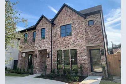 3605 McFarlin Boulevard, University Park, TX 75205 - Photo 1