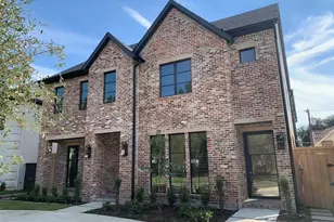 3605 McFarlin Blvd, University Park, TX 75205 - Photo 1