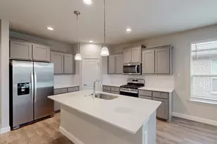 436 Dunmore Dr, Fort Worth, TX 76052 - Photo 11