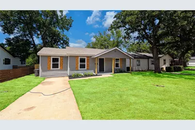 [Address not provided], Fort Worth, TX 76119 - Photo 3