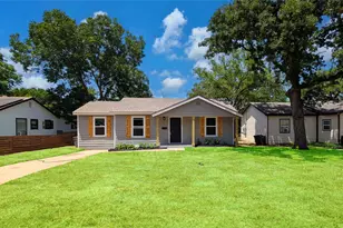 3725 Childress St, Fort Worth, TX 76119 - Photo 1