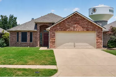 103 Post Oak Drive, Waxahachie, TX 75165 - Photo 1