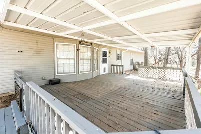 151 Country Club Drive, Nocona, TX 76255 - Photo 21