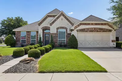 4201 Garden Path Lane, Mansfield, TX 76063 - Photo 1