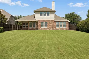 4201 Garden Path Ln, Mansfield, TX 76063 - Photo 33