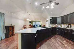 2921 Oakridge Dr, Hurst, TX 76054 - Photo 13