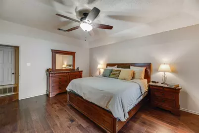 2921 Oak Ridge Drive, Hurst, TX 76054 - Photo 21