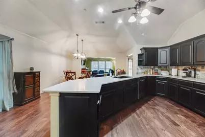 2921 Oak Ridge Drive, Hurst, TX 76054 - Photo 13