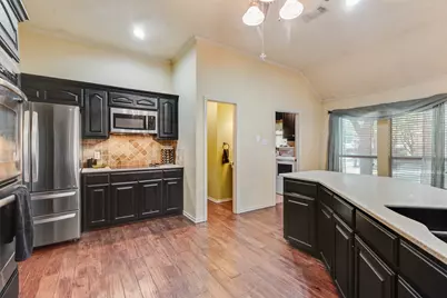 2921 Oak Ridge Drive, Hurst, TX 76054 - Photo 15