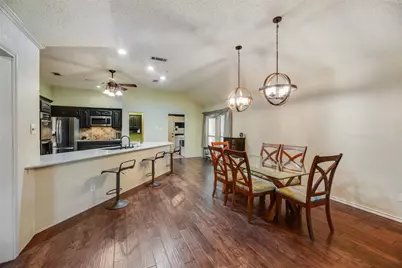 2921 Oak Ridge Drive, Hurst, TX 76054 - Photo 9