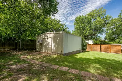 6700 Fortune Road, Fort Worth, TX 76116 - Photo 37