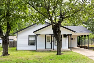 [Address not provided], Stephenville, TX 76401 - Photo 1