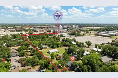 [Address not provided], Stephenville, TX 76401 - Photo 3