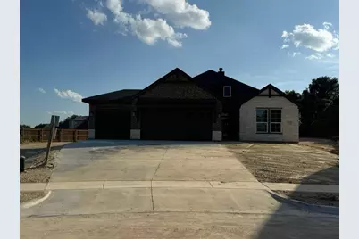 2200 Castle Rock Lane, Weatherford, TX 76087 - Photo 1